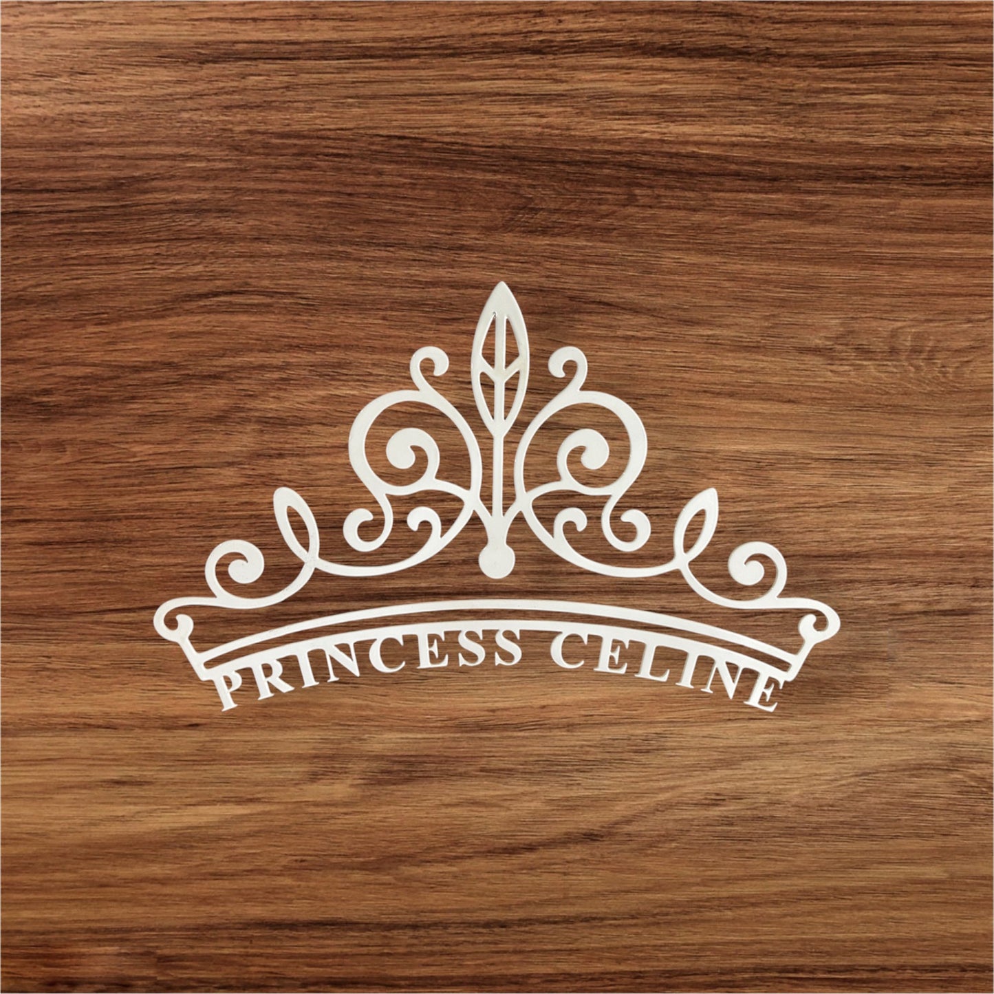 Custom Design & Fabrication