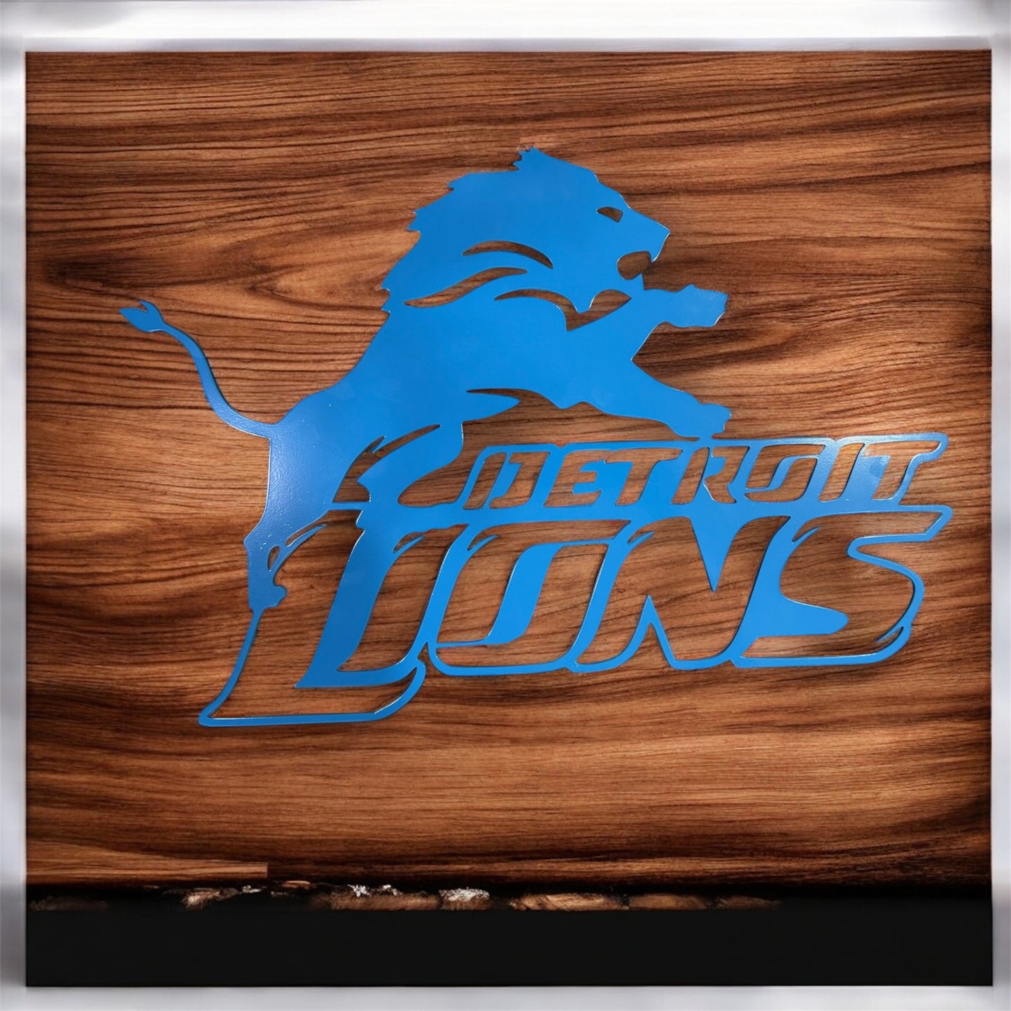 Custom Design & Fabrication