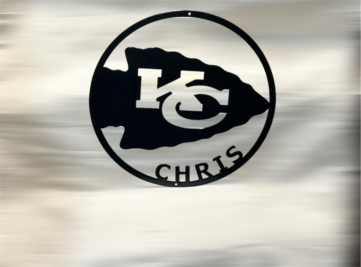 Custom Design & Fabrication