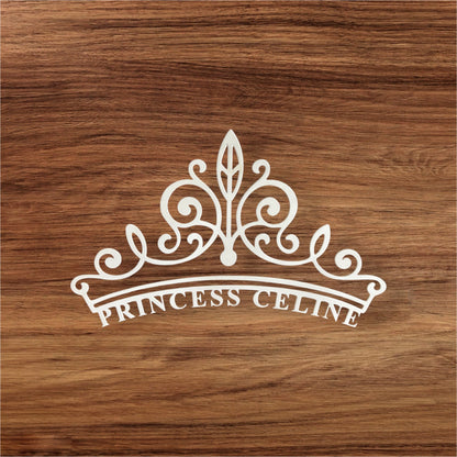 Custom Design & Fabrication