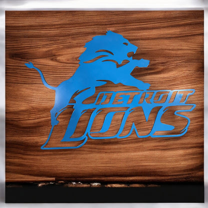 Custom Design & Fabrication