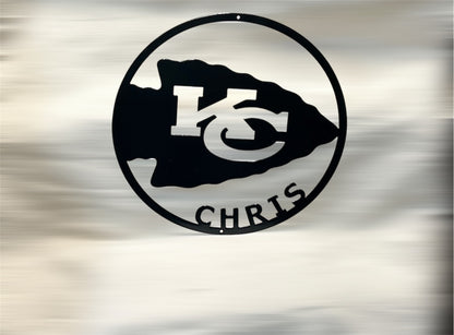 Custom Design & Fabrication