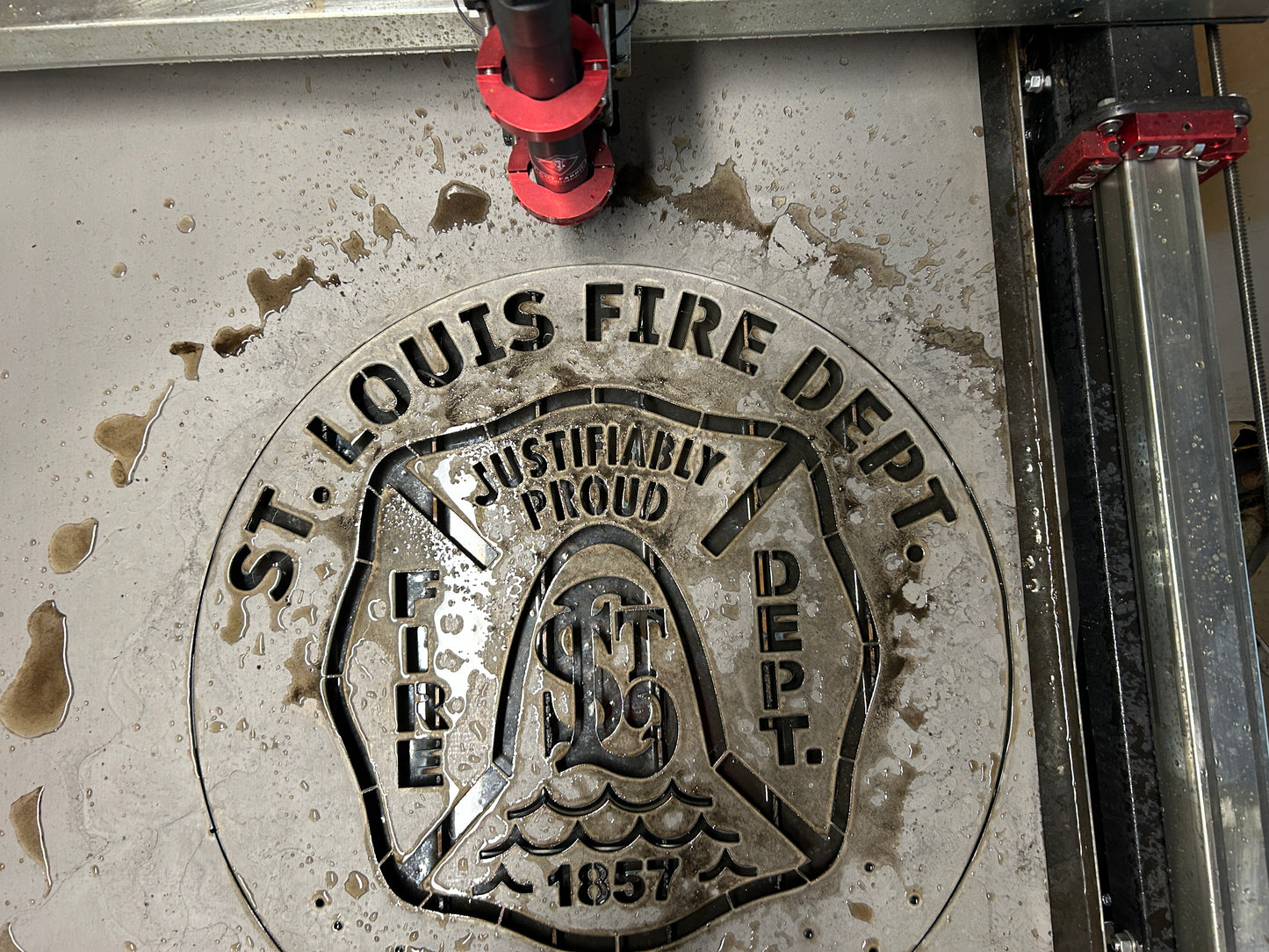 Custom Design & Fabrication