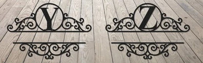 Custom Monogram
